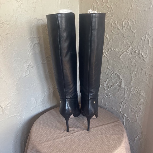 Louise et Cie Black boots - Picture 2 of 5